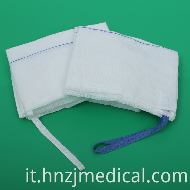 Medical Gauze Pad